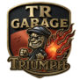 TR GARAGE